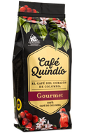 12 Oz Cafe Quindio